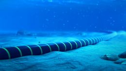 Жизненно важные подводные кабели: Часть 2 о том, что представляет их сеть и её регулирование