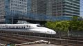 Самоуправляемые сверхскоростные поезда-синкансэны в Японии. Скорое будущее