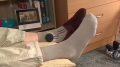 «Умные носки» повышают качество жизни при деменции