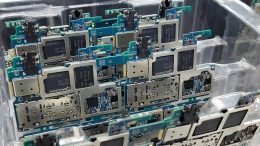 Нехватка чипов памяти для смартфонов и ноутбуков из-за перераспределения таких чипов под разработки ИИ