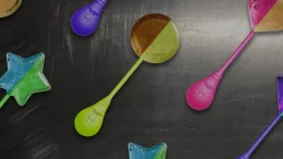 Музыка – это вопрос вкуса: и вот леденец Lollipop Star, который воспроизводит песни. Как он устроен