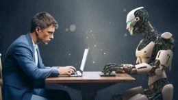 Как искусственный интеллект трансформирует письменный и устный язык