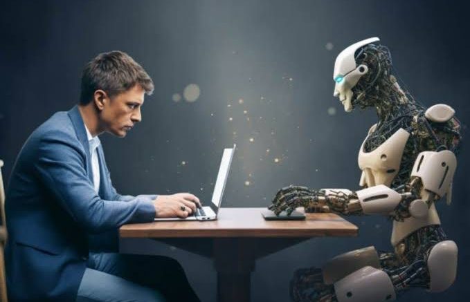 Как искусственный интеллект трансформирует письменный и устный язык