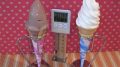 Вокруг мороженого, которое не тает. Спустя восемь лет после изобретения