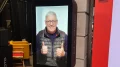 Вокруг практики использования на поминках голограмм скончавшихся близких людей