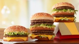 Как McDonald’s с использованием ИИ рассчитывает максимальную цену позиции в меню, по которой потребитель готов покупать